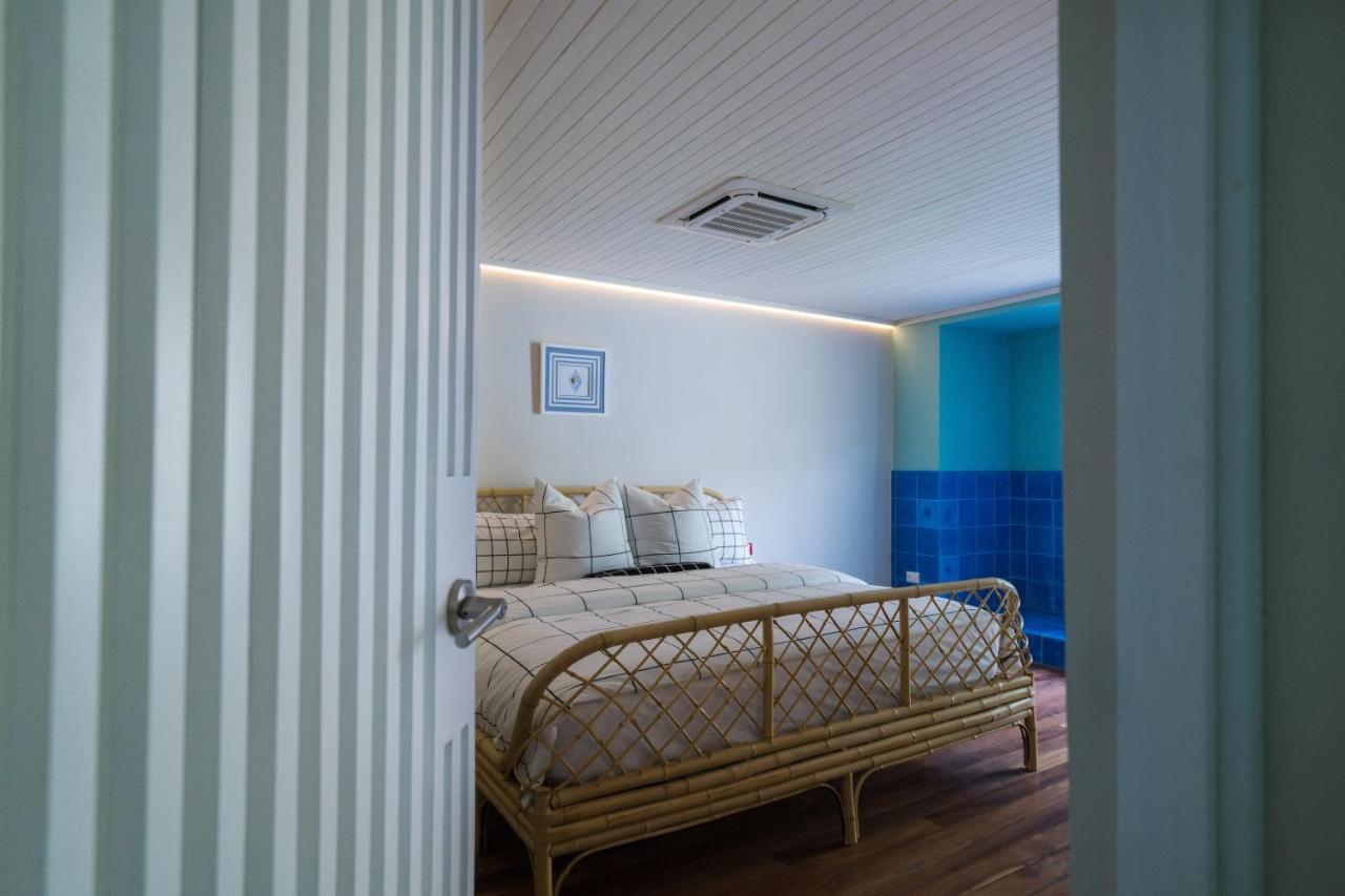 Casa 41 Hotell Escazú Exteriör bild